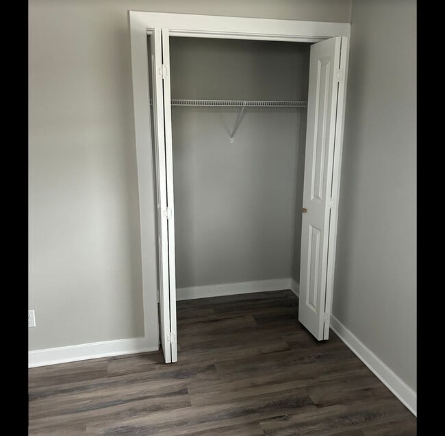Interior Photo - Harrison Street