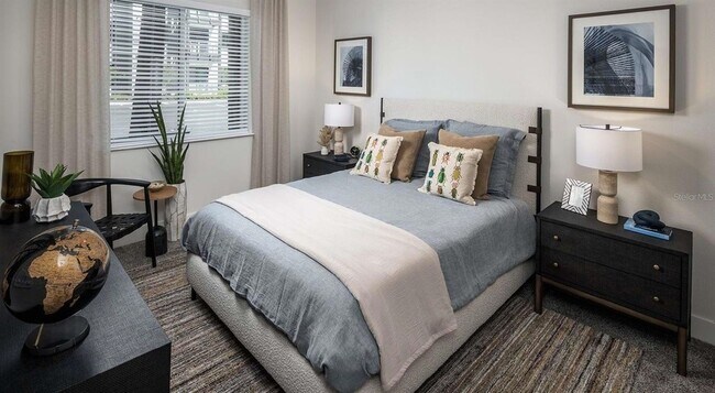 Building Photo - 5127 W Tyson Ave