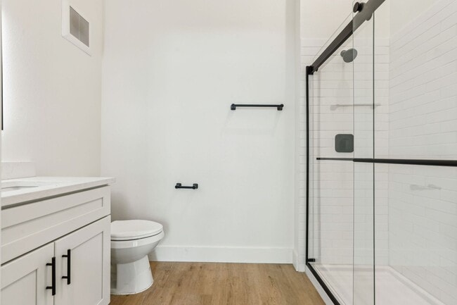 Floorplan - The Milk Stacks: Boutique Luxury Living in...