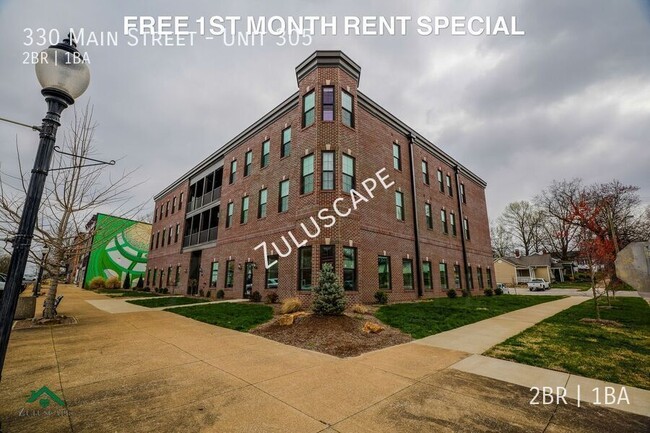 Building Photo - 330 Main St