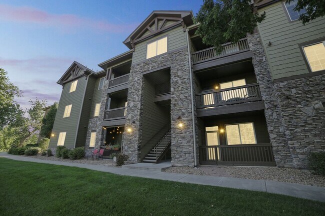 Building Photo - Charming 3BR Condo in Arvada