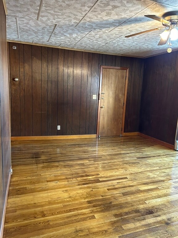 Building Photo - 424 Third St