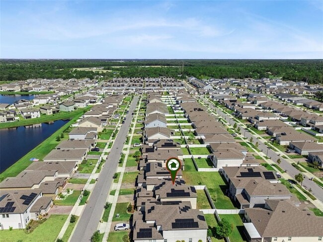 Building Photo - 1111 Lone Palm Wy