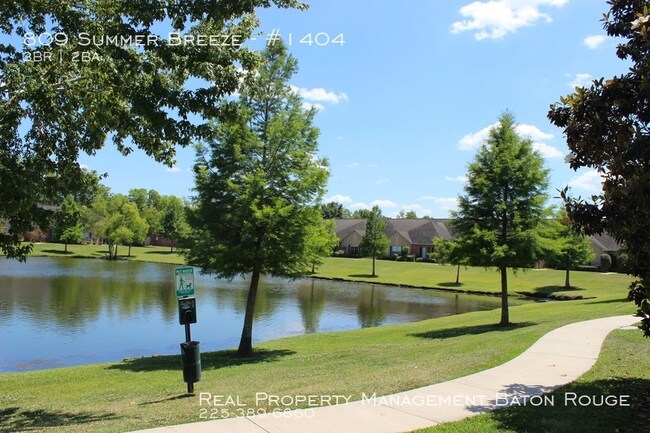 Building Photo - Condo at Summer Breeze Villas