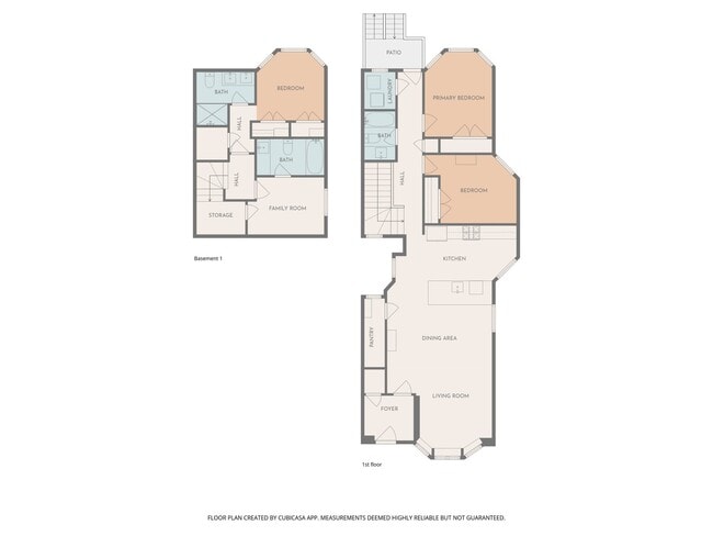 Building Photo - 2451 N Albany Ave