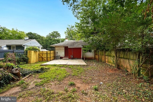 Building Photo - 8114 Allendale Dr