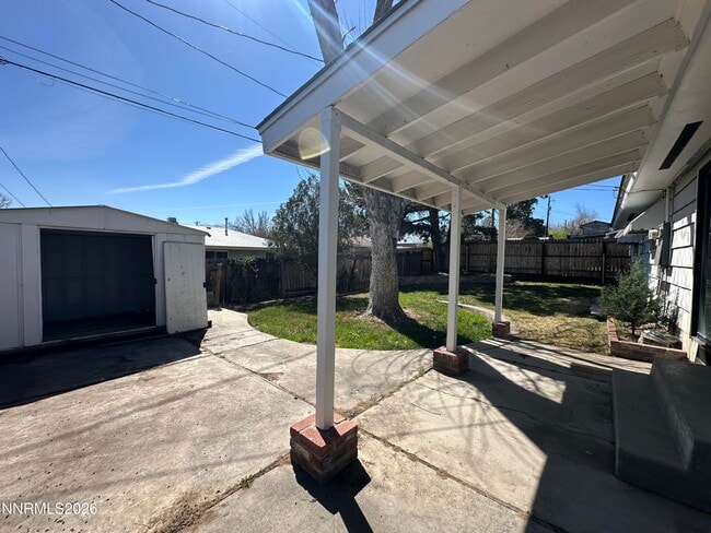 Building Photo - 1365 Akard Dr