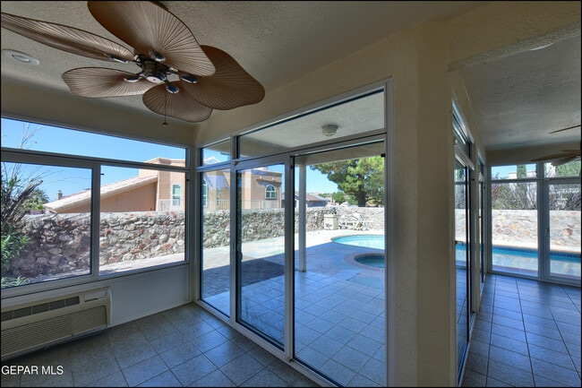 Building Photo - 6123 La Posta Dr