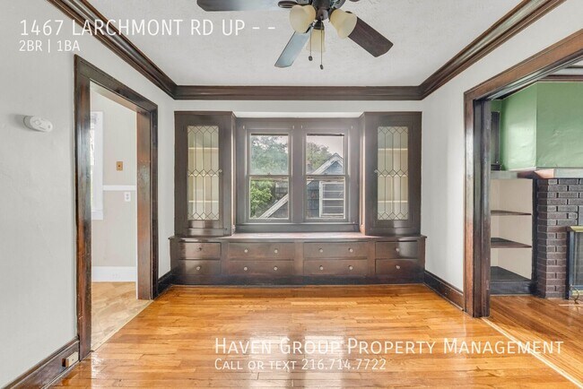Building Photo - 1467 Larchmont Rd