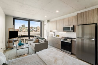 Building Photo - 4693 N Broadway