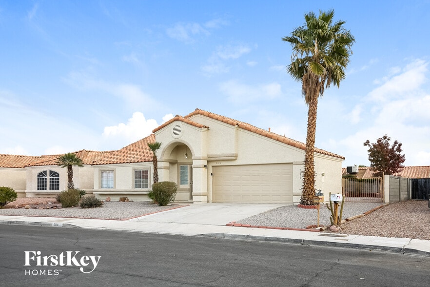 Building Photo - 5100 Chambliss Dr