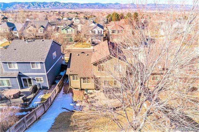 Building Photo - 9640 S Sun Meadow St