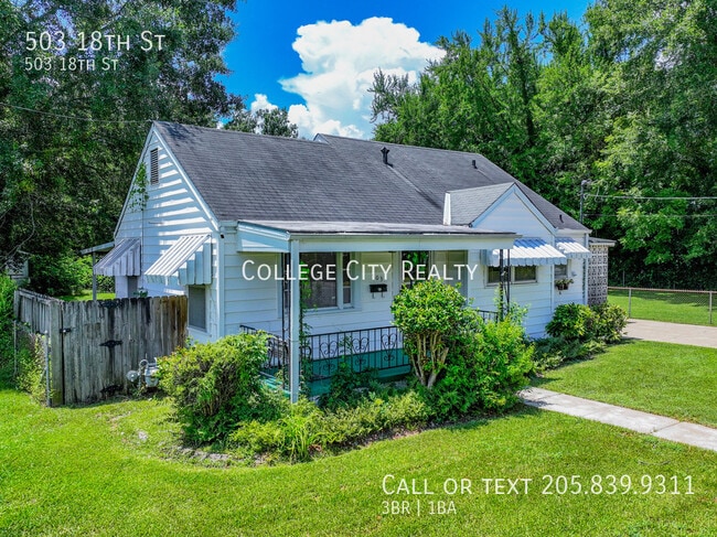 Building Photo - 503 18th St