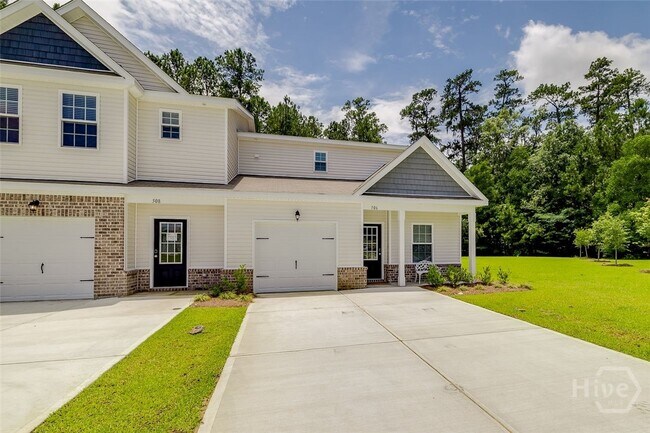 Building Photo - 506 Gov Treutlen Cir