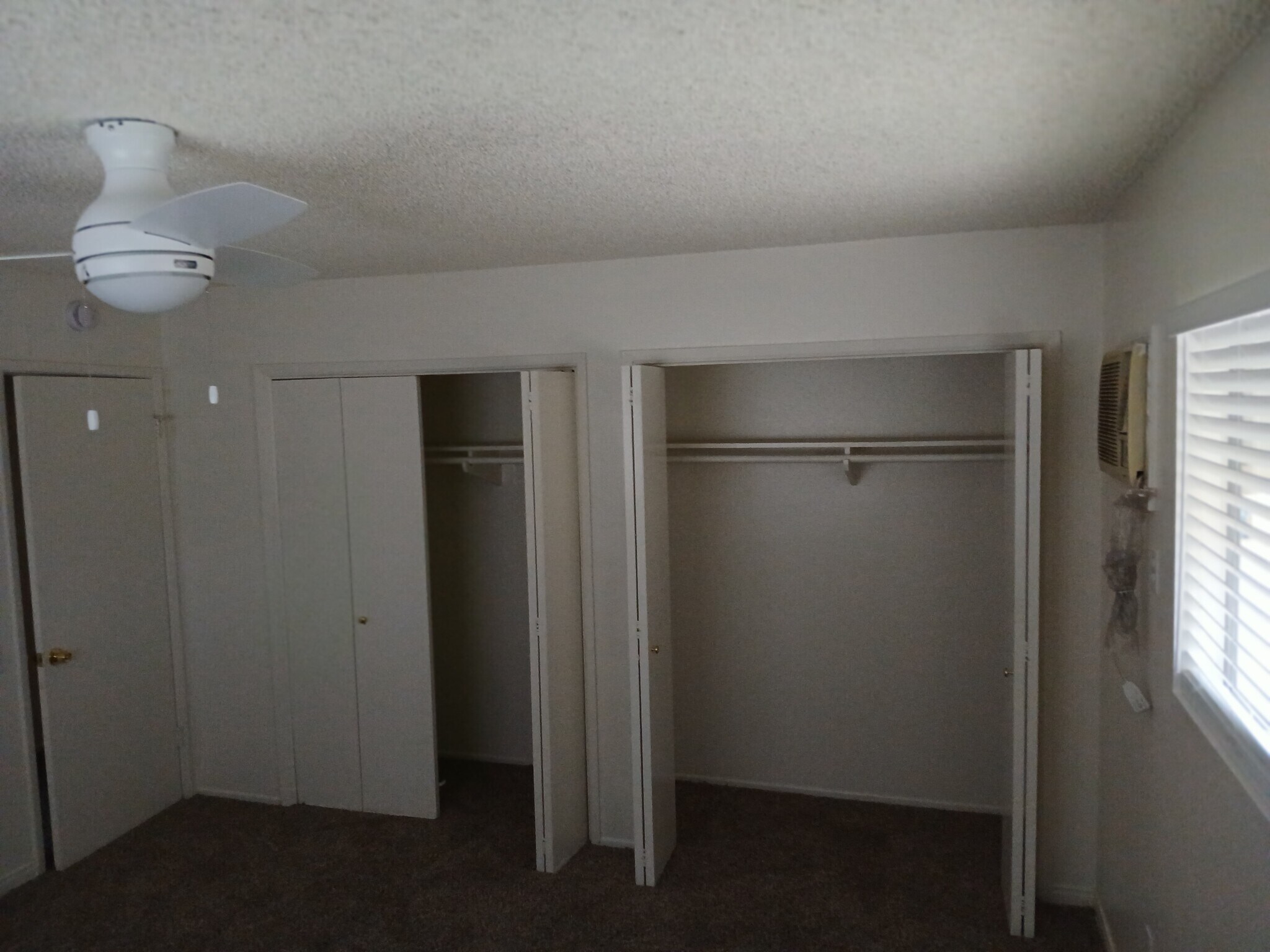Bedroom - 1823 S 5th St