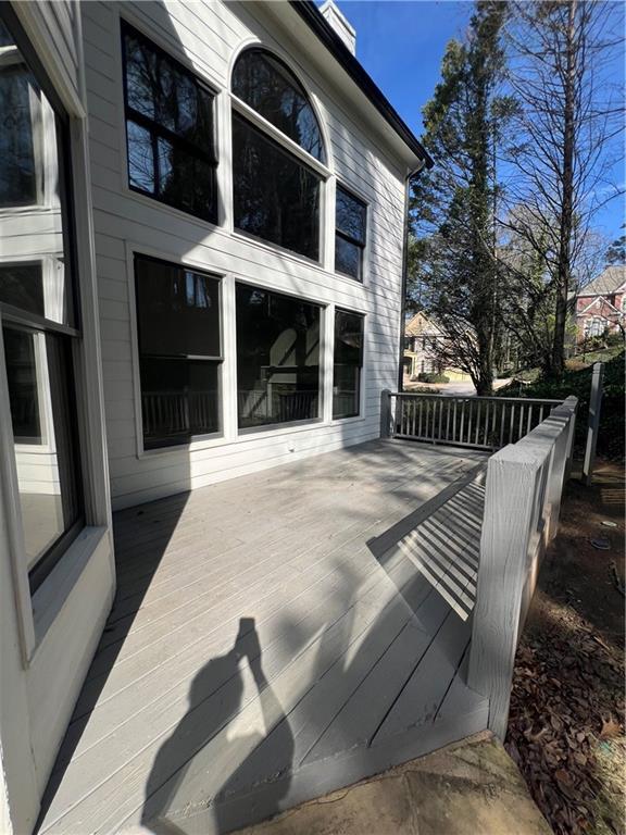 Building Photo - 5455 Woodrun Ln