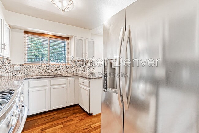 Building Photo - 4423 S Elati St