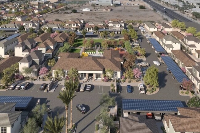 Building Photo - 19550 N Gunsmoke Rd