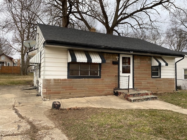 Building Photo - 723 Indiana Ave