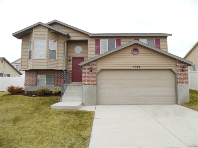 Building Photo - 5692 S Stone Flower Wy