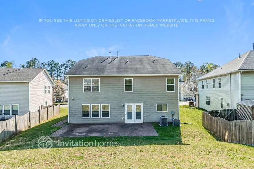 Building Photo - 311 Rondelay Dr