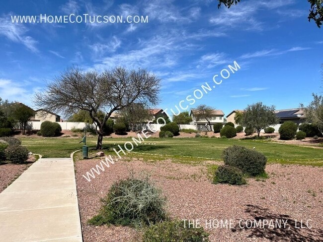 Building Photo - 20903 E Reunion Rd