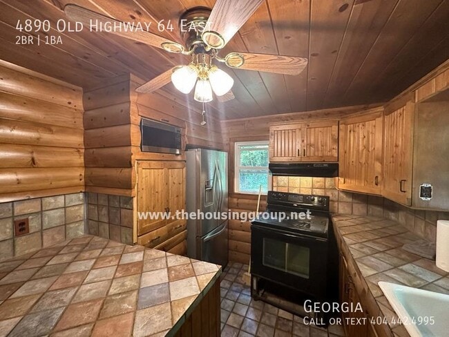 Building Photo - 4890 Old Hwy 64 E