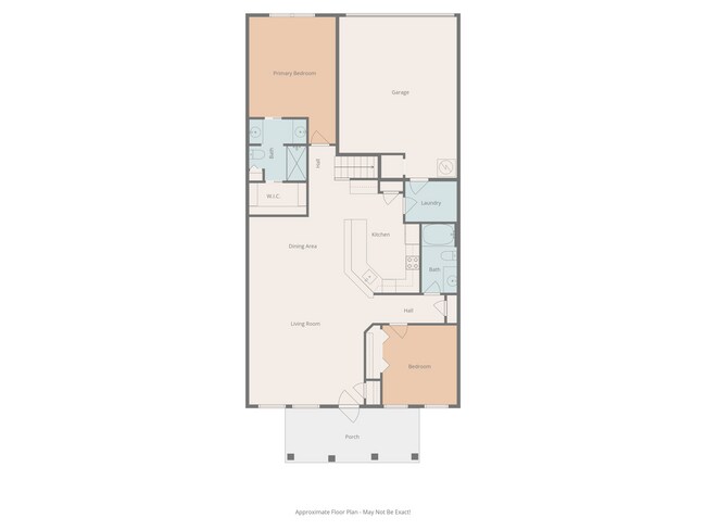 Building Photo - FOR RENT — Stunning One-Level Home in The Preserve, Oak Ridge’s Premier Lakefront Community