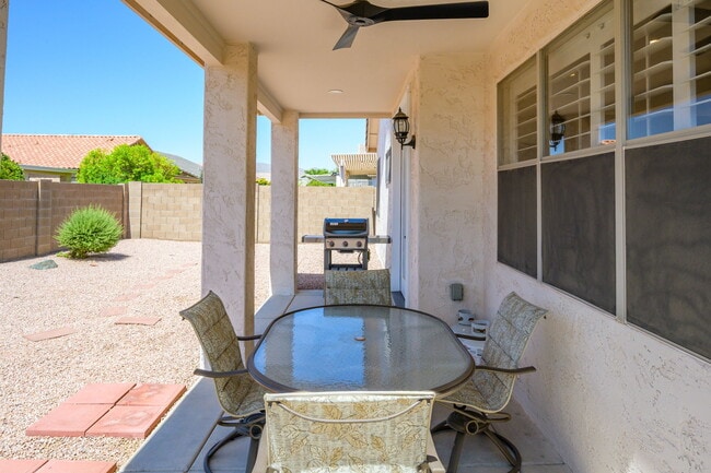 Building Photo - 18027 W Udall Dr