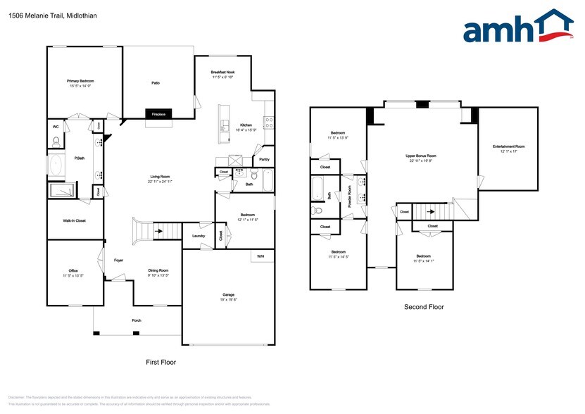 Building Photo - 1506 Melanie Trl