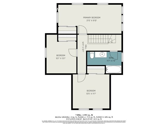 Building Photo - 236 Marion Ave NW