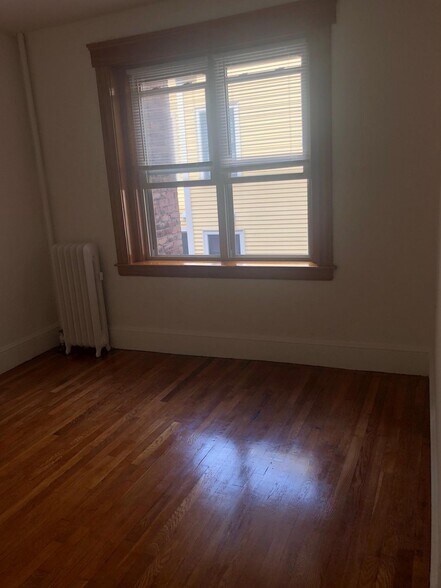 Pictures are representative samples of the advertised unit. In some cases, the actual units you tour - 91 Hancock St