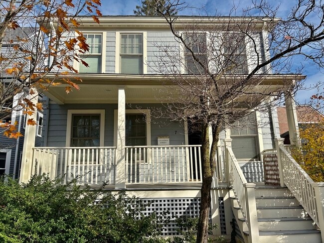 Primary Photo - 7 Standish St