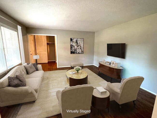 Building Photo - Five Points - 4br Home FOR RENT