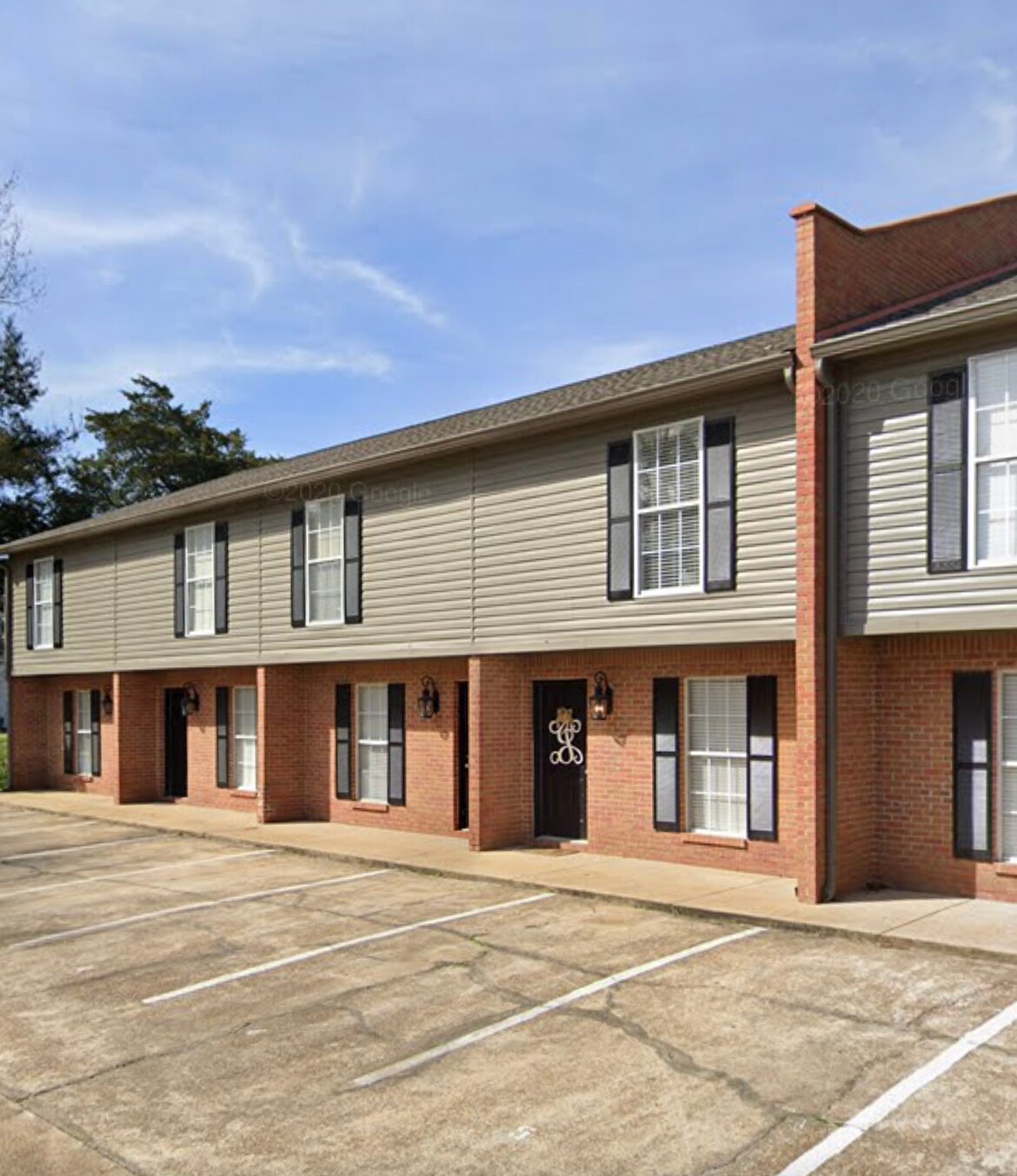 Building Photo - 1255 Louisville St