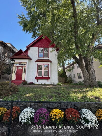 Primary Photo - 3515 Grand Ave S