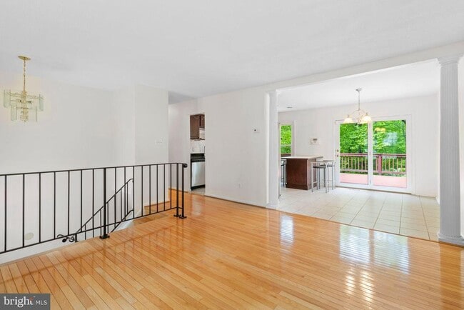 Building Photo - 7700 Newington Forest Ave