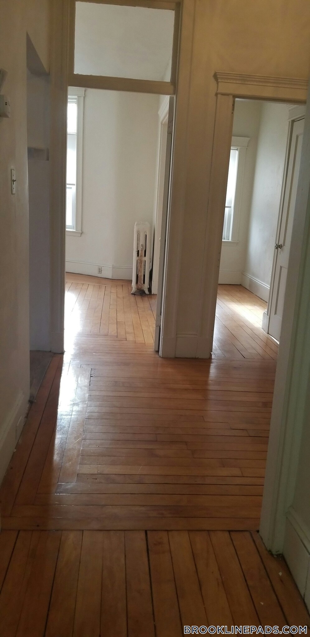 Building Photo - 1822 Beacon St