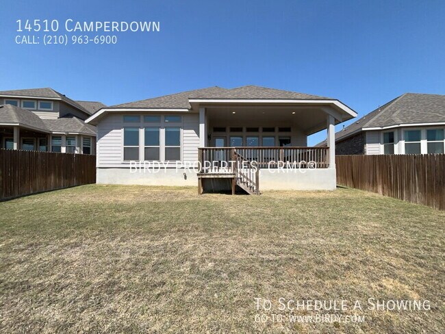 Building Photo - "Spacious 4-Bedroom Haven with 3 Full Bath...