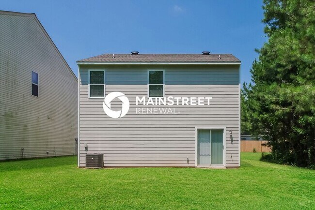 Building Photo - 3 Bedroom Pet-Friendly Home in HARVEST, AL with Main Street Renewal