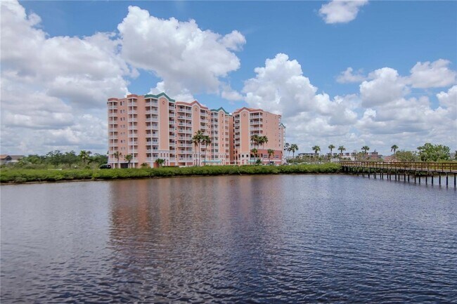 Building Photo - 4516 Seagull Dr