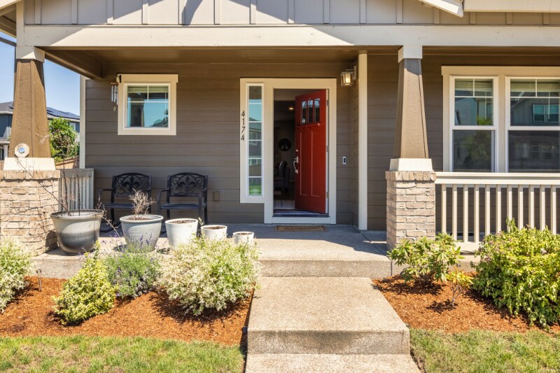Building Photo - 4174 SE 76th Ave