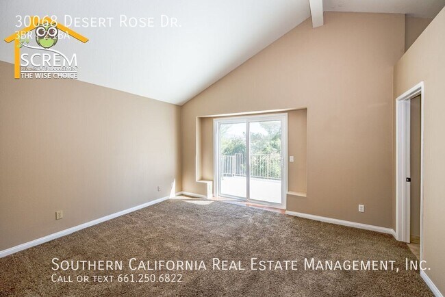Building Photo - 30068 Desert Rose Dr