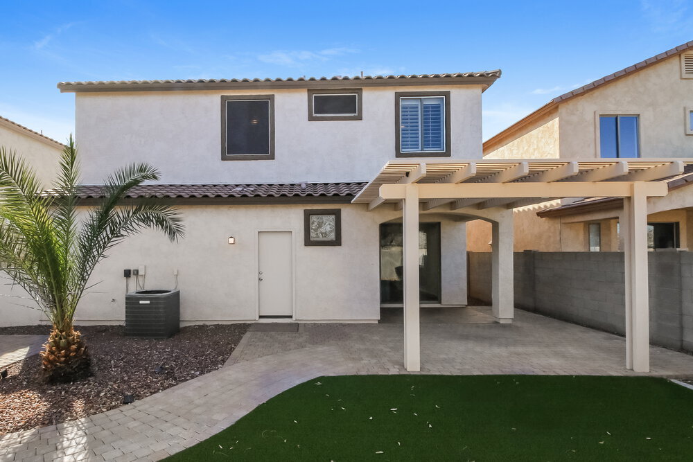 Building Photo - 3875 S Dew Drop Ln