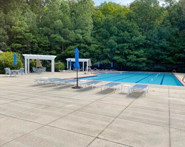 Building Photo - 203 Water Fowl Dr