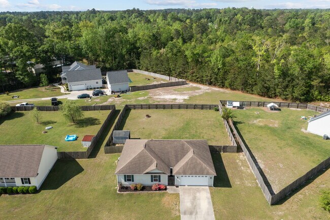 Building Photo - 309 Forbes Ln