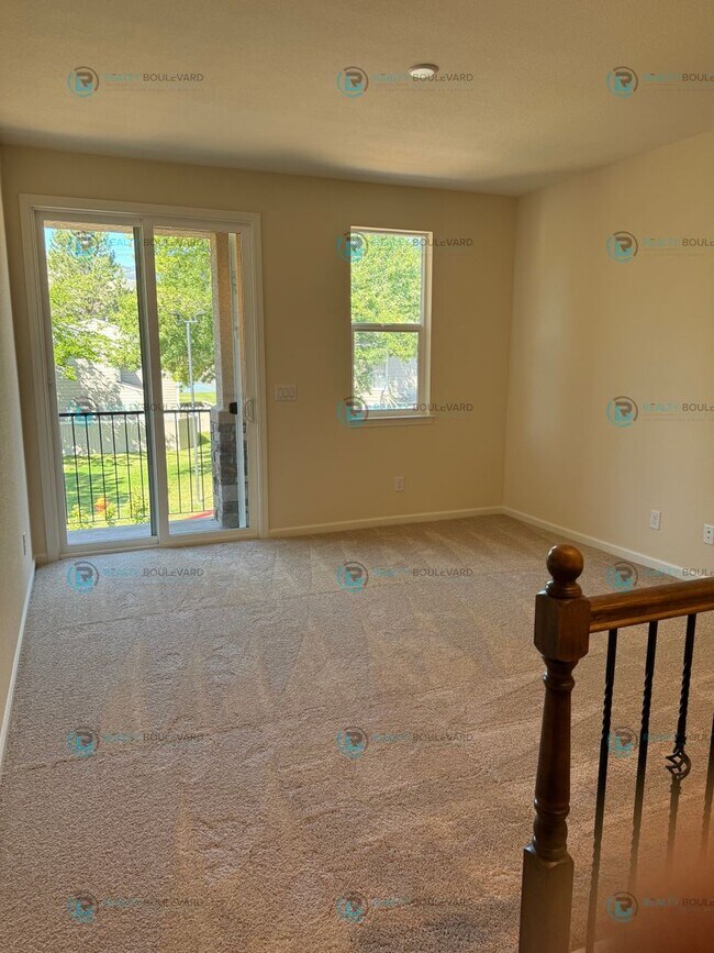 Building Photo - Luxury and Convenience Fully Equipped 3-Bedroom 2.5 Bathroom 2 Car Garage Townhome in Carson City