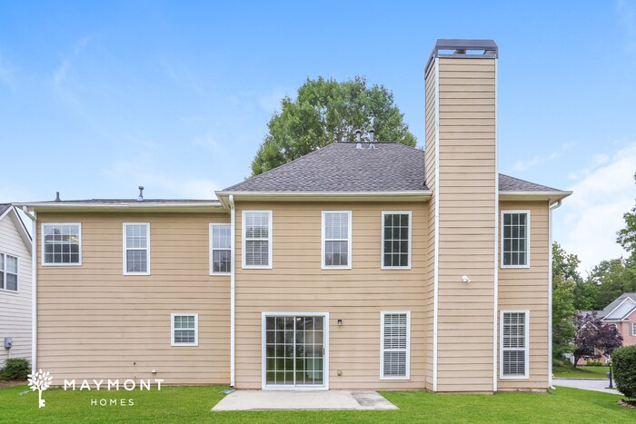 Building Photo - 6015 Farmwood Way SE