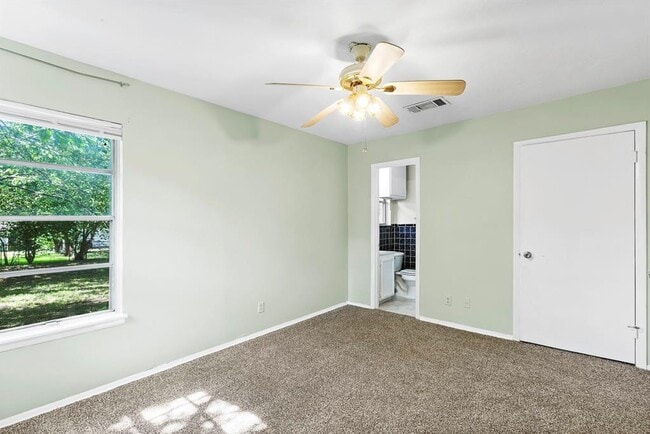 Building Photo - 4807 Sylvandale Dr