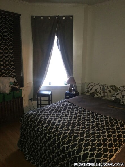 Building Photo - 55 S Huntington Ave